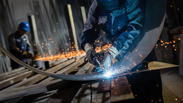 Best Artistic and Custom Metal Fabrication in Fort Walton Beach, FL