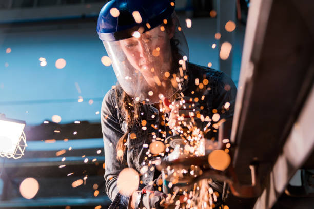 Fort Walton Beach, FL Welder & Metal Fabrication Company